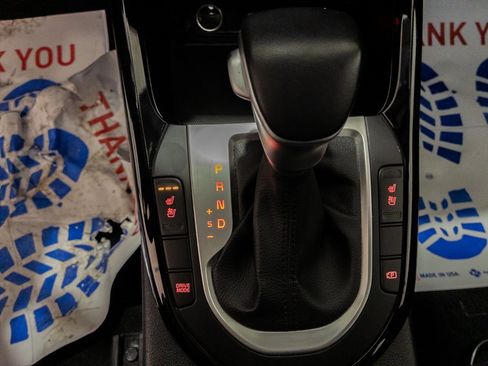 Used 2024 Kia Forte GT-Line w/ GT-Line Premium Package image 22