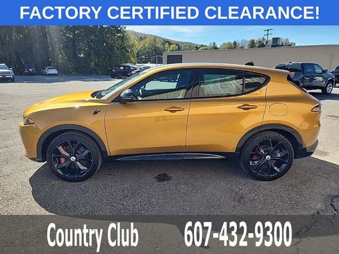 Used 2024 Dodge Hornet R/T Plus image 5