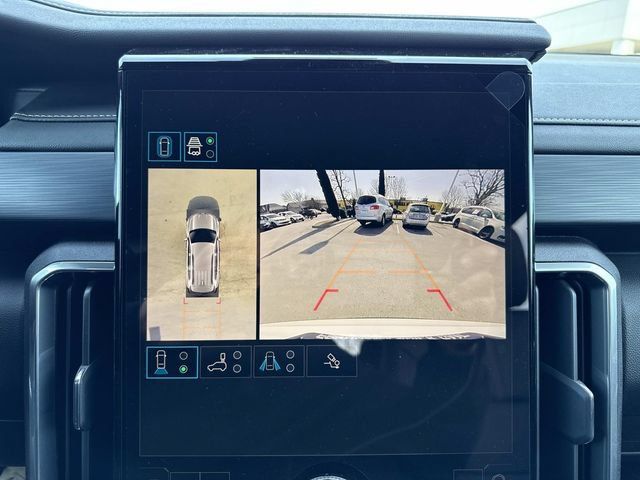 New 2026 GMC Acadia Elevation w/ Super Cruise Package FWD image 23