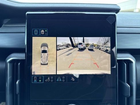 New 2026 GMC Acadia Elevation w/ Super Cruise Package image 23