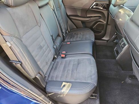 Used 2022 Mitsubishi Outlander SE image 21