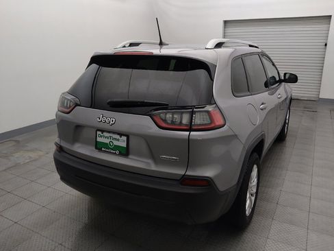 Used 2020 Jeep Cherokee Latitude FWD image 7