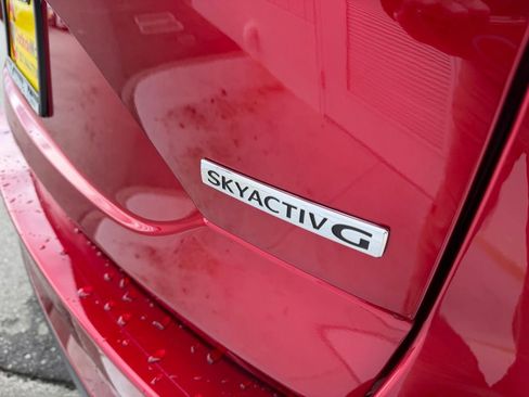 New 2025 MAZDA CX-5 AWD 2.5 S image 10