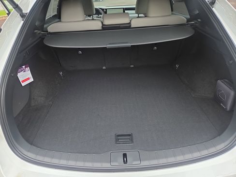 Used 2023 Lexus RX 350 Premium w/ Accessory Package AWD/4WD image 35