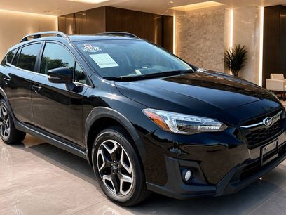 Used 2019 Subaru Crosstrek 2.0i Limited w/ Popular Package #4