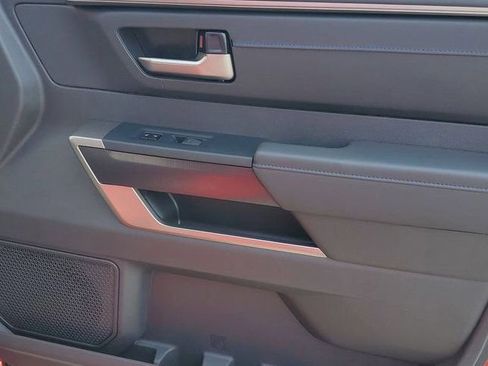 New 2026 Toyota Sequoia Platinum image 37