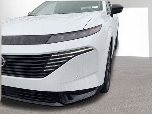 New 2026 Nissan Murano Platinum w/ Cargo Package image 36