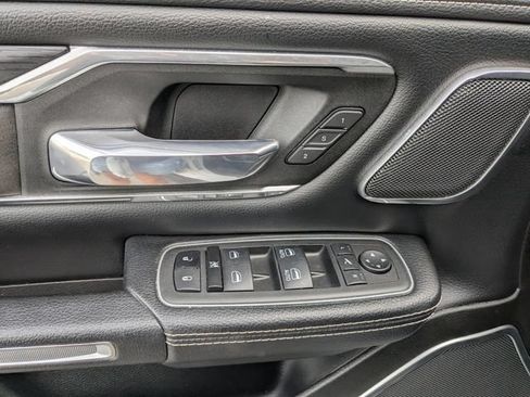 Used 2023 RAM 1500 Laramie AWD/4WD image 29