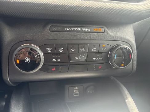 Used 2023 Ford Bronco Sport Big Bend AWD/4WD image 23