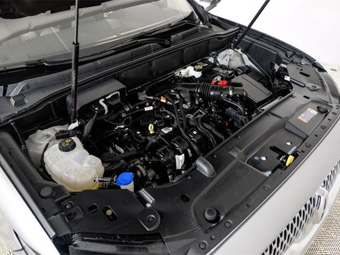 Used 2023 Lincoln Nautilus Reserve image 54