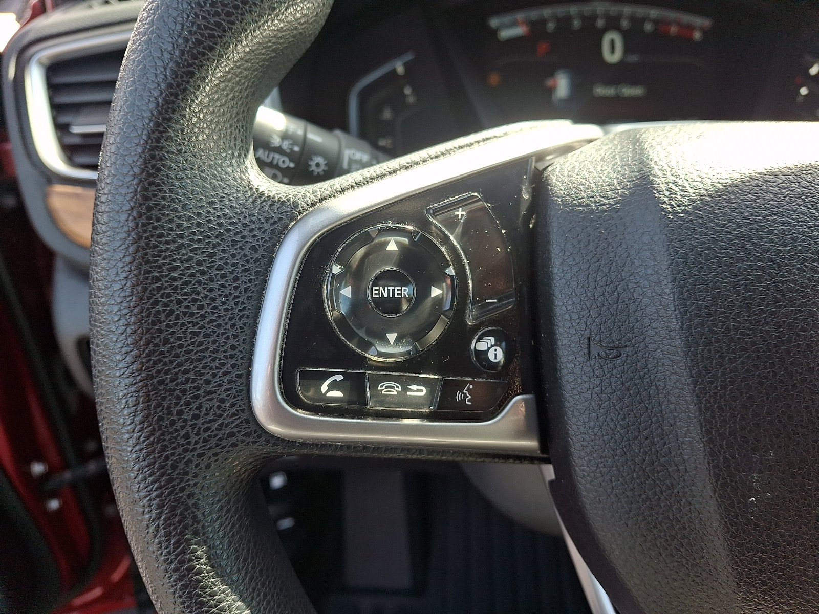 Used 2020 Honda CR-V EX image 21