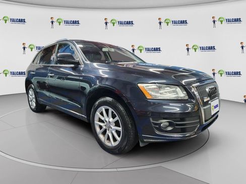 Used 2012 Audi Q5 2.0T Premium image 2