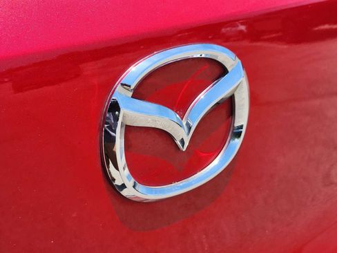 Used 2017 MAZDA CX-3 Grand Touring FWD image 11