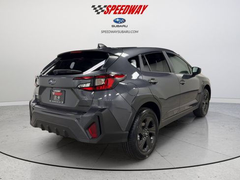 New 2026 Subaru Crosstrek 2.5i AWD/4WD image 10