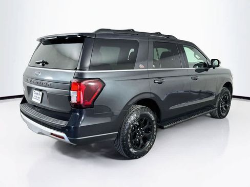 Certified 2022 Ford Expedition Timberline AWD/4WD image 24