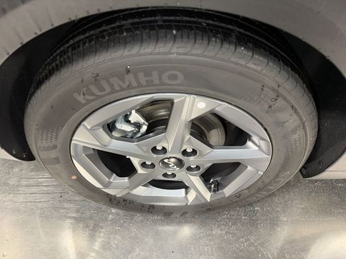 Certified 2025 Kia K4 LXS image 13