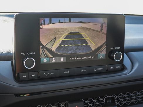 Certified 2024 Honda Accord EX image 24