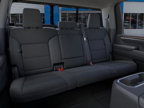 New 2026 Chevrolet Silverado 2500 LT image 17