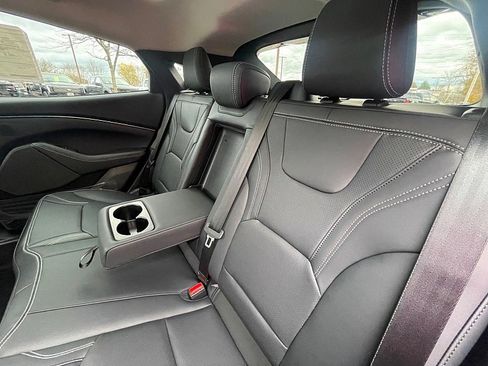 New 2025 Ford Mustang Mach-E Premium image 19