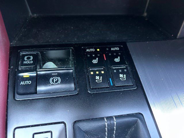 Used 2018 Lexus RX 450h F Sport w/ Accessory Package AWD/4WD image 22