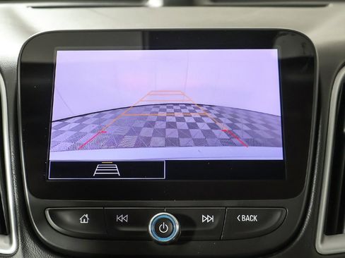 Used 2023 Chevrolet Malibu LT image 39