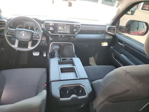 Used 2023 Toyota Tundra SR5 w/ TRD Sport Package image 28