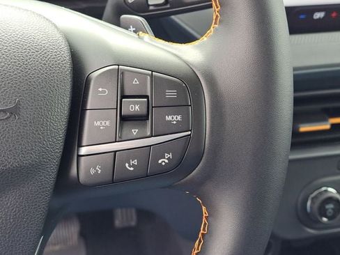 New 2025 Ford Maverick Tremor AWD/4WD image 10
