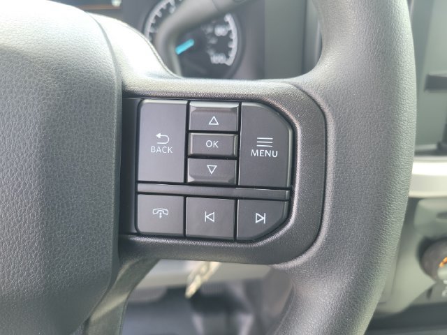 New 2027 Ford F350 XL AWD/4WD image 25