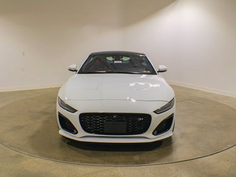 New 2024 Jaguar F-TYPE R AWD/4WD image 9