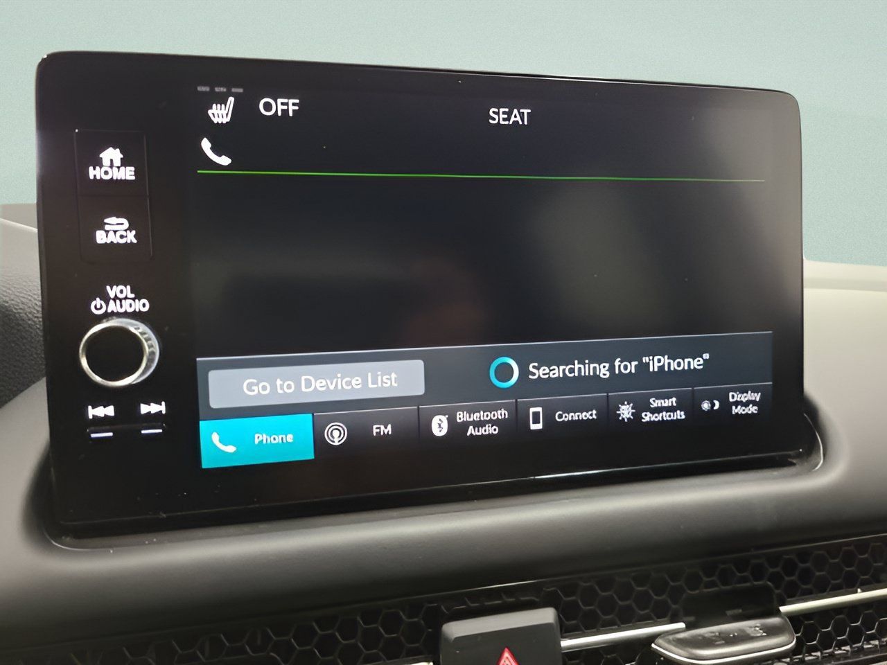 Certified 2025 Honda HR-V EX-L image 34