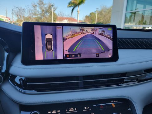 New 2026 INFINITI QX60 Autograph w/ Autograph Tech Package image 20