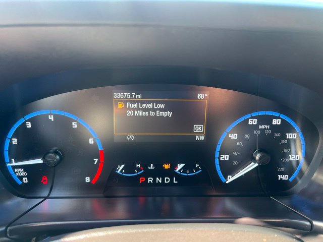 Certified 2024 Ford Bronco Sport Big Bend AWD/4WD image 22
