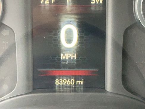 Used 2023 RAM 1500 Big Horn image 27