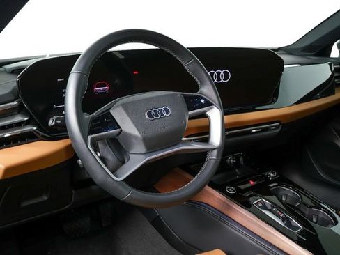 Certified 2025 Audi A5 2.0T Premium Plus w/ Premium Plus image 4