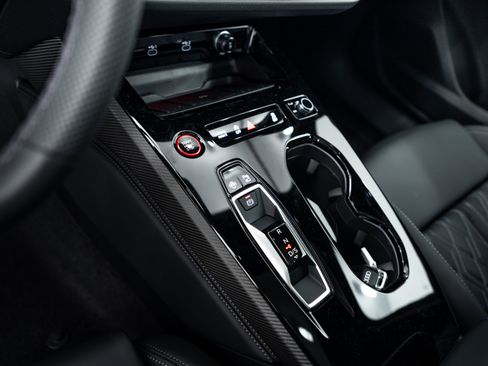 New 2026 Audi S5 Premium Plus AWD/4WD image 11