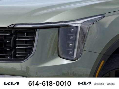 New 2026 Kia Sorento SX image 13