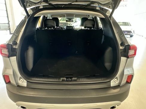 Used 2024 Ford Escape Platinum AWD/4WD image 32