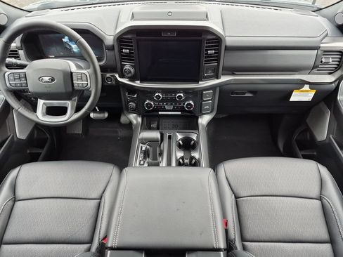 New 2026 Ford F150 Lariat AWD/4WD image 13