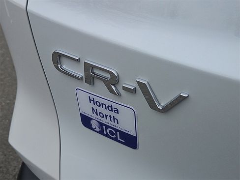 Used 2024 Honda CR-V EX image 11