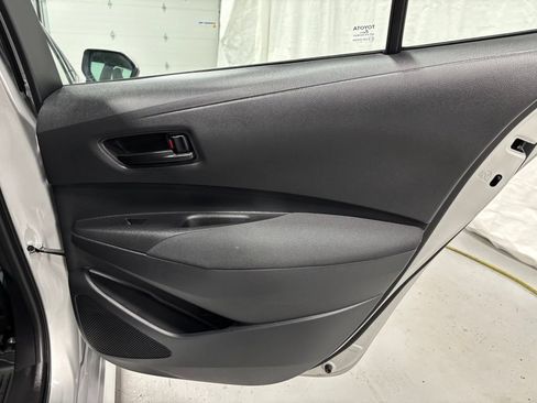 Used 2026 Toyota Corolla LE FWD image 49