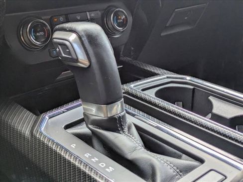 Used 2020 Ford F150 Raptor w/ Equipment Group 802A Luxury AWD/4WD image 15