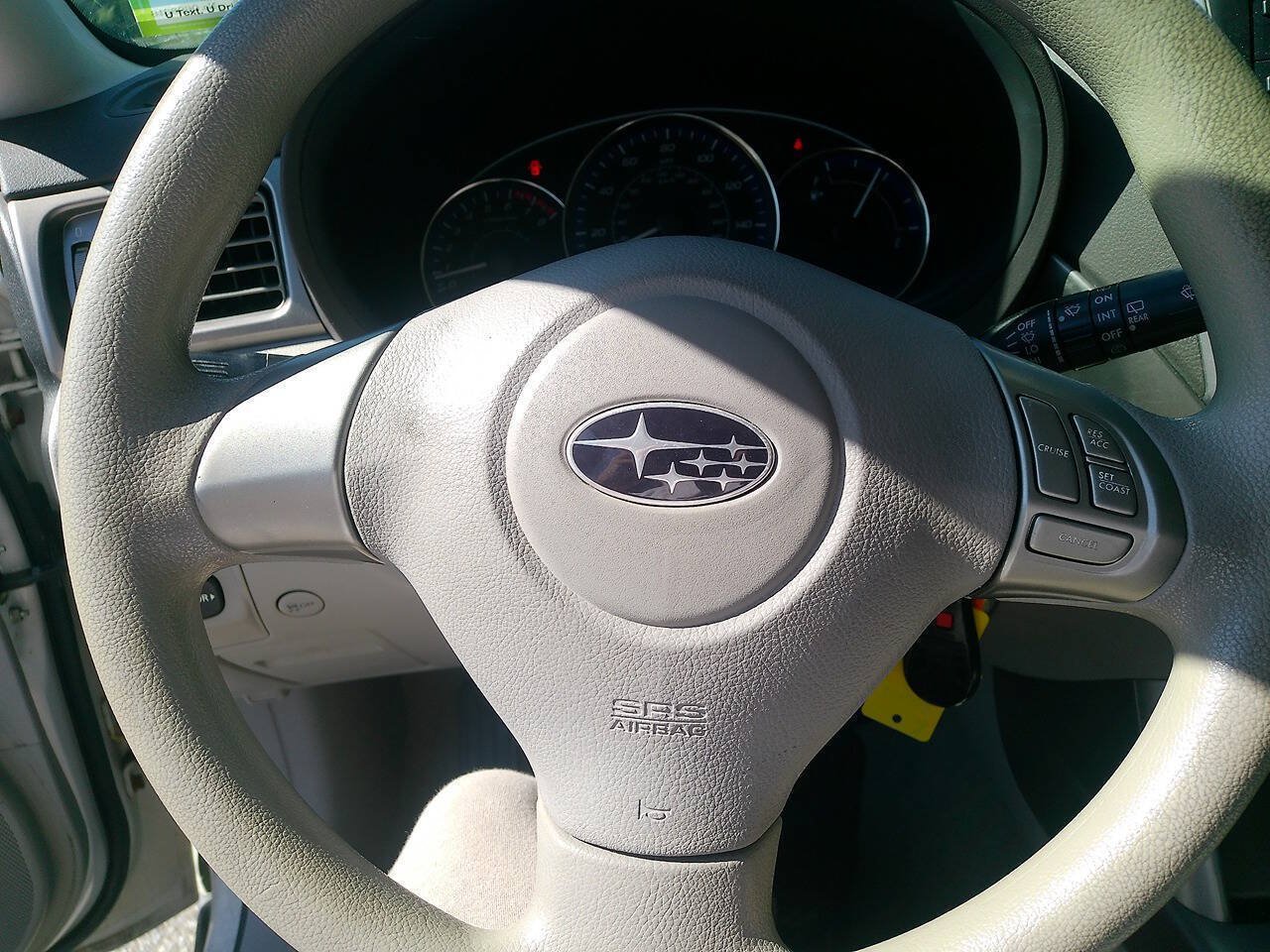 Used 2010 Subaru Forester 2.5X AWD/4WD image 24