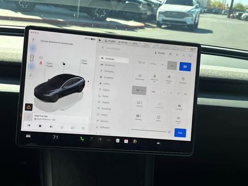 Used 2025 Tesla Model 3 Long Range image 10