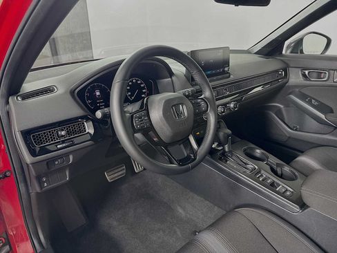 Certified 2024 Honda Civic Sport image 7