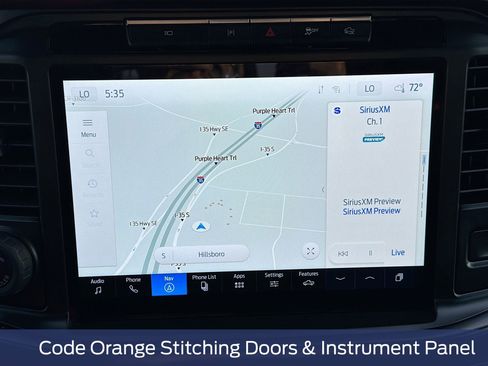 Used 2024 Ford F150 Raptor w/ Equipment Group 803A Raptor R image 19