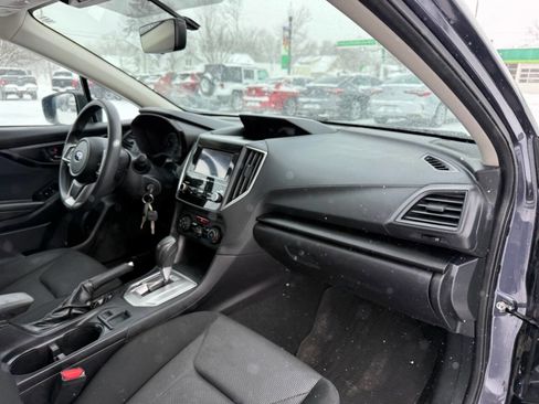 Used 2017 Subaru Impreza 2.0i image 29