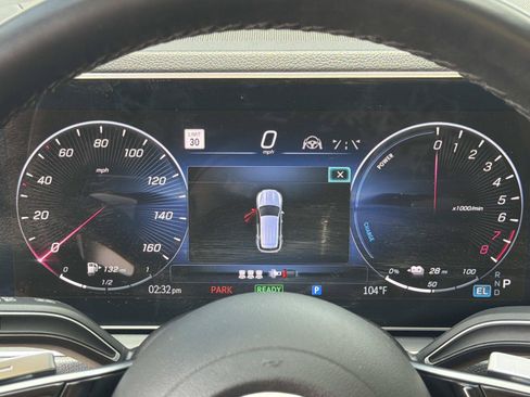 Certified 2024 Mercedes-Benz GLE 450e 4MATIC image 28