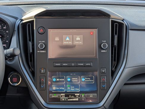 New 2026 Subaru Crosstrek 2.5i image 11