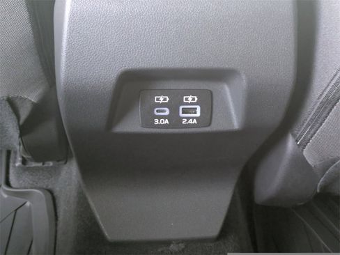 New 2026 Subaru Crosstrek 2.0i Premium image 14