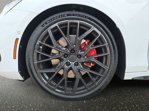 New 2026 Audi A6 Prestige image 33